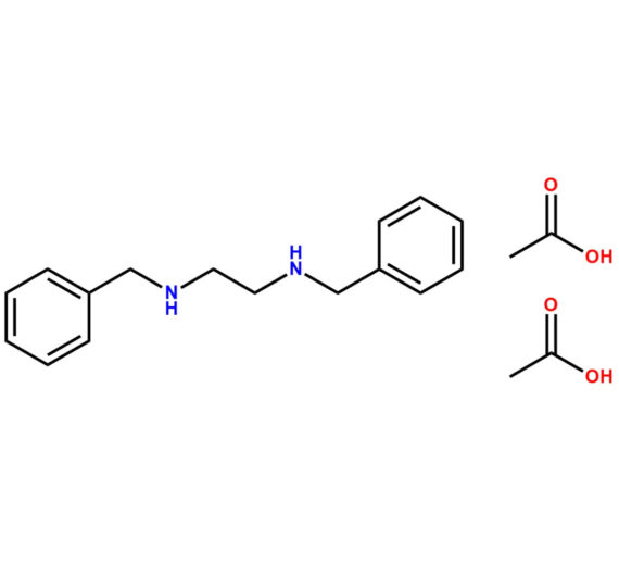 Benzathine Diacetate