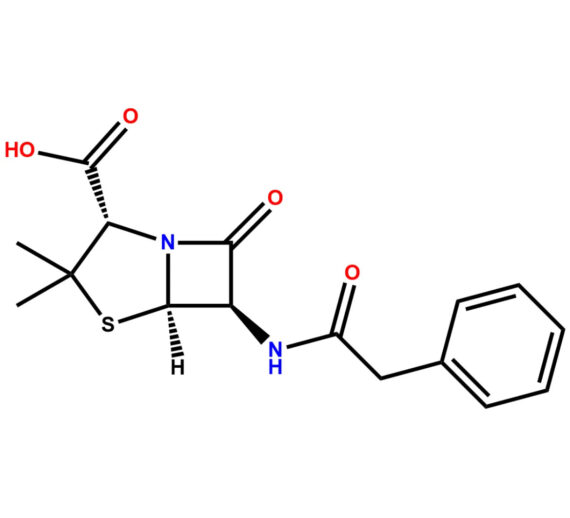Benzathine Benzylpenicillin