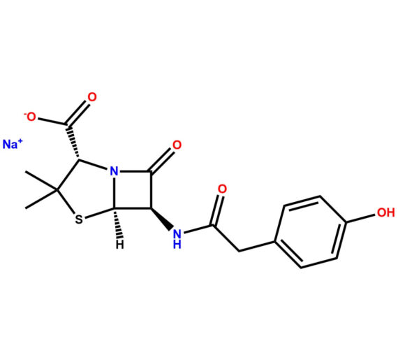 Benzylpenicillin EP Impurity C Sodium Salt