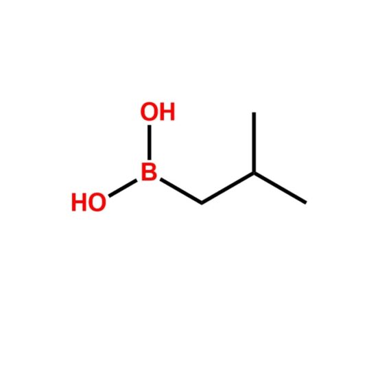 Bortezomib Impurity 31