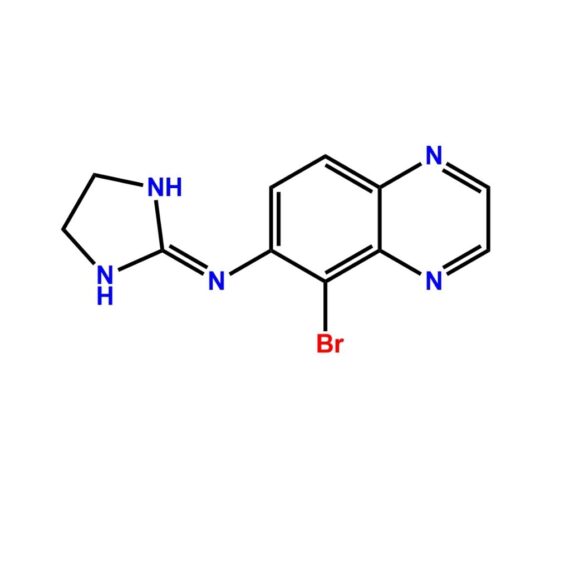 Brimonidine