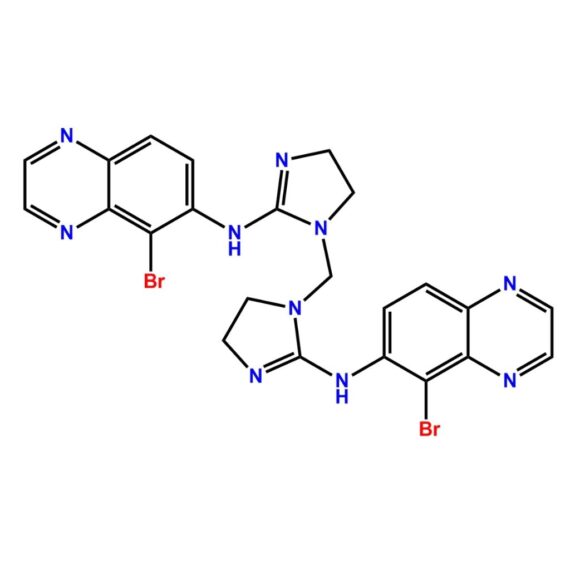 Brimonidine Dimer