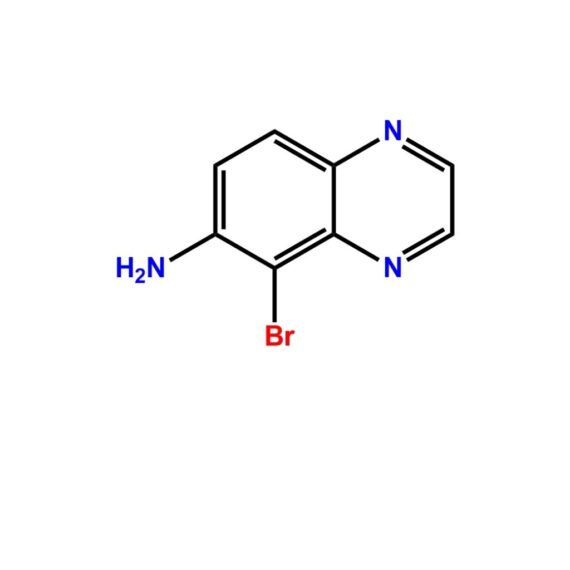 Brimonidine EP Impurity B