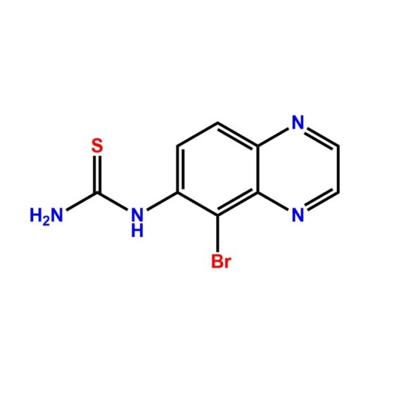 Brimonidine EP Impurity D