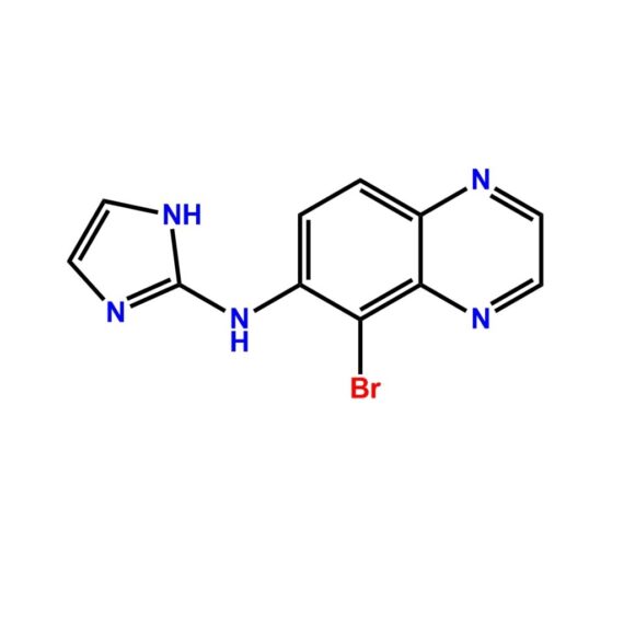 Brimonidine EP Impurity F