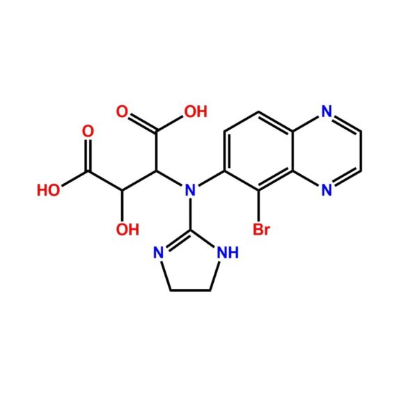 Brimonidine Impurity 11