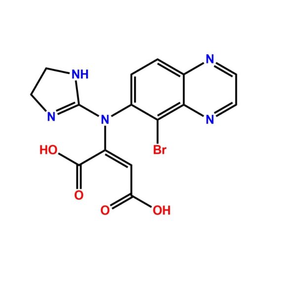 Brimonidine Impurity 12