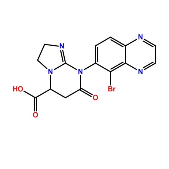 Brimonidine Impurity 13