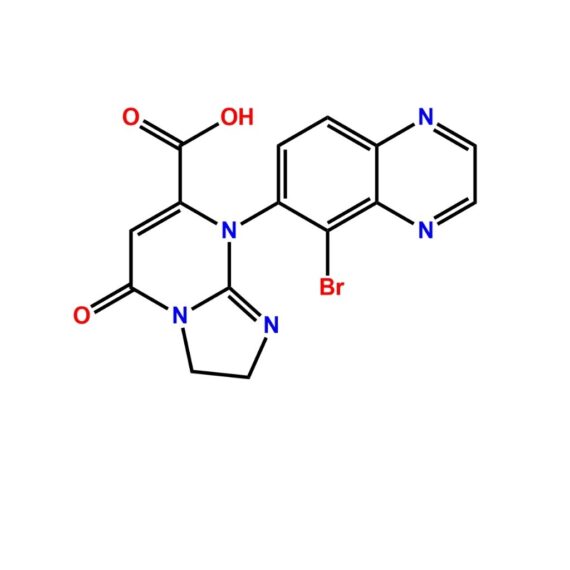 Brimonidine Impurity 14