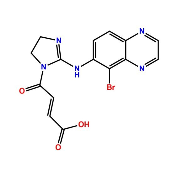 Brimonidine Impurity 3