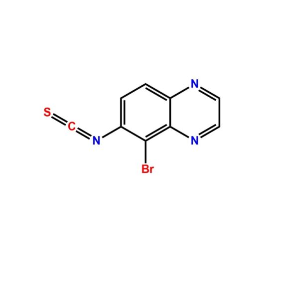 Brimonidine Impurity I