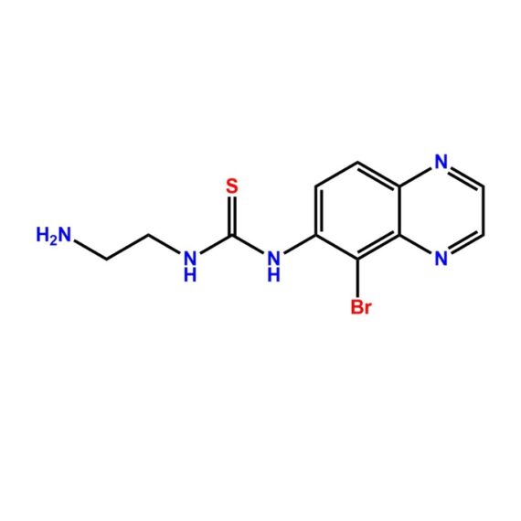 Brimonidine Open Ring Impurity