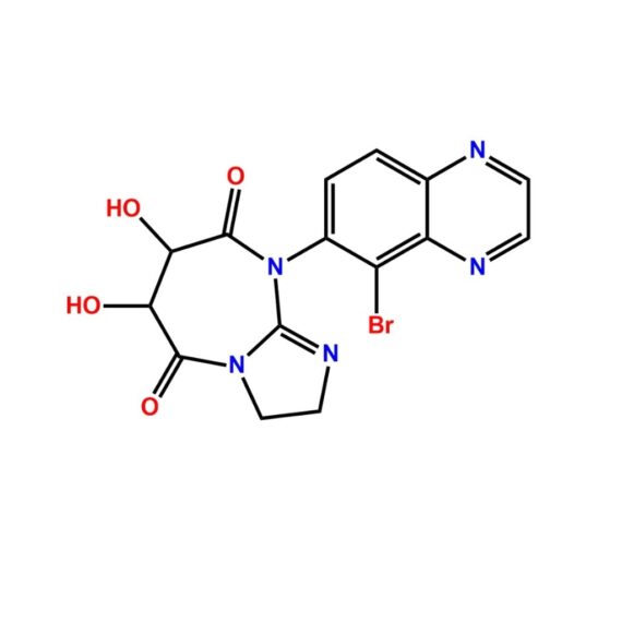 Brimonidine Tartrate Impurity