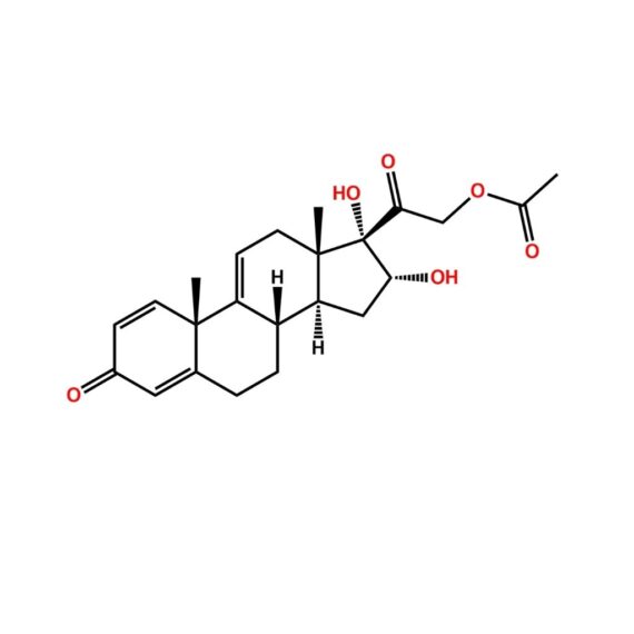 Budesonide Impurity 6