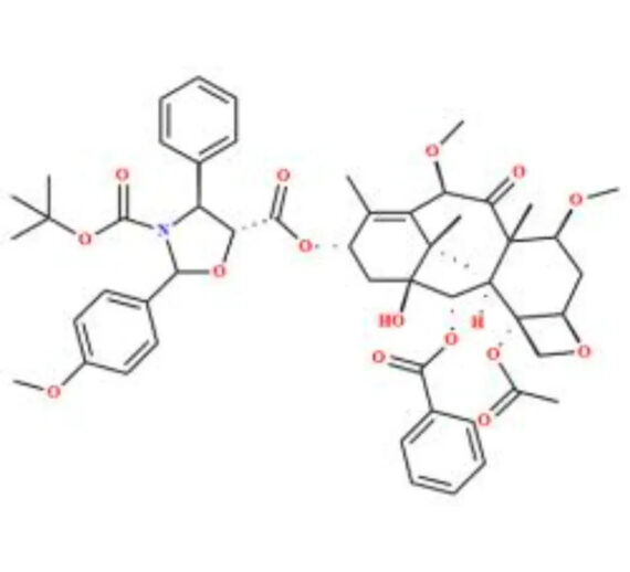 Cabazitaxel Impurity B