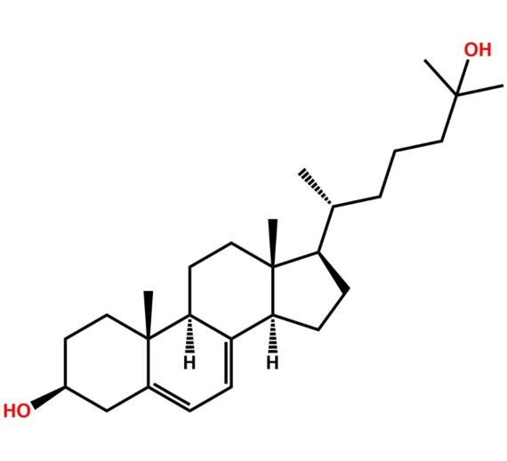 Calcifediol EP Impurity B