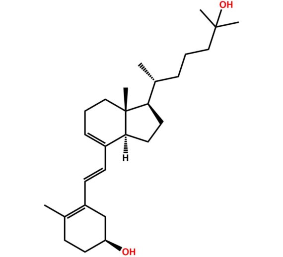 Calcifediol EP Impurity C