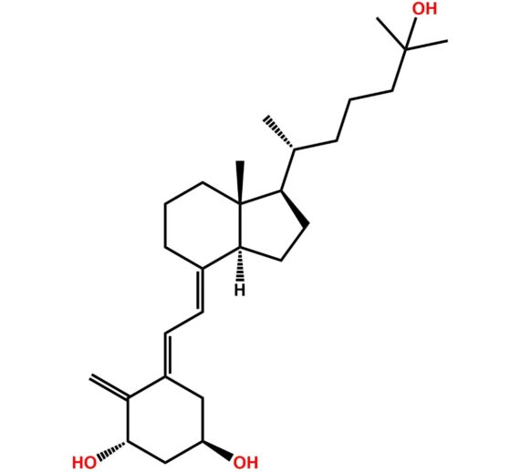 Calcitriol EP Impurity A