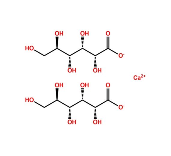 Calcium Gluconate