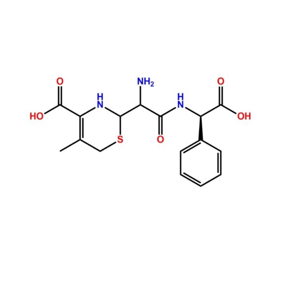 Cefalexin Impurity 1