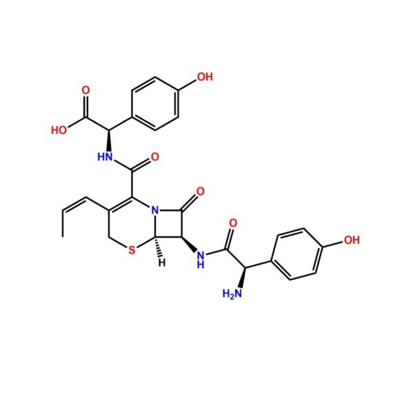 Cefprozil Amide