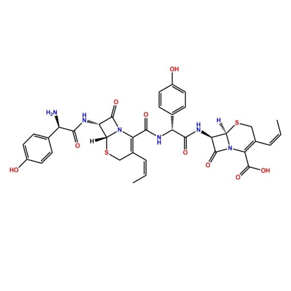 Cefprozil Dimer