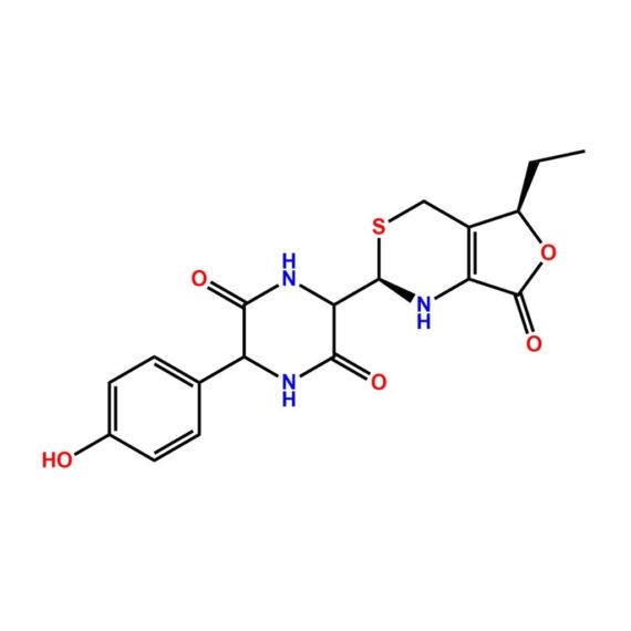 Cefprozil Monohydrate EP Impurity K