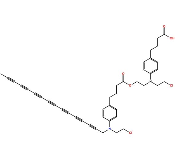 Chlorambucil Qudramer