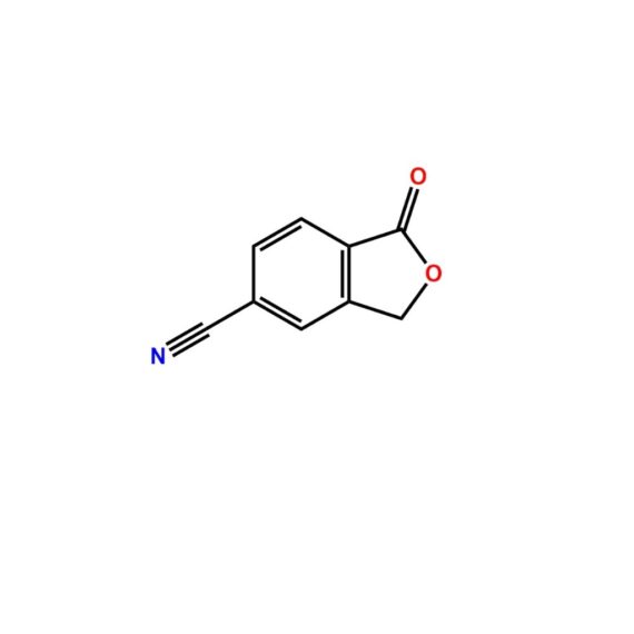 Citalopram 5-Cyano-Phthalane