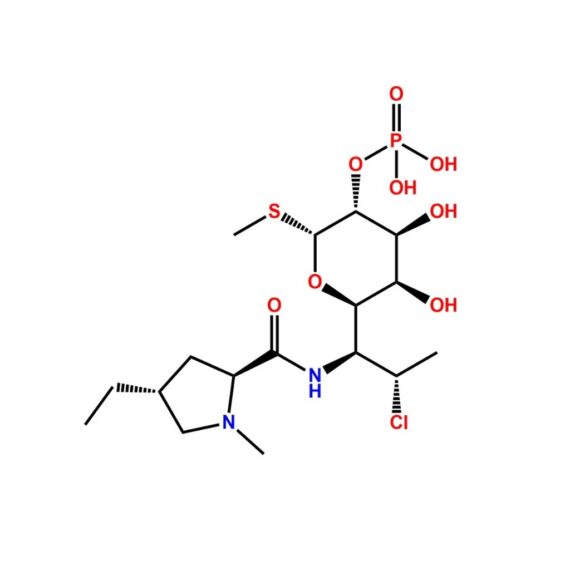 Clindamycin Phosphate EP Impurity B
