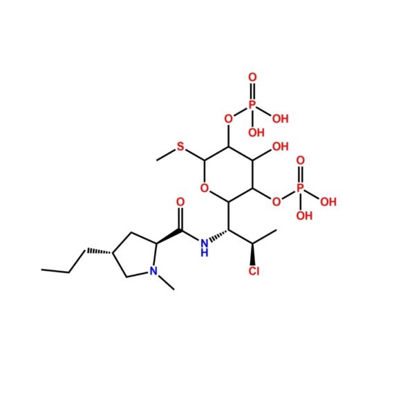 Clindamycin Phosphate EP Impurity I