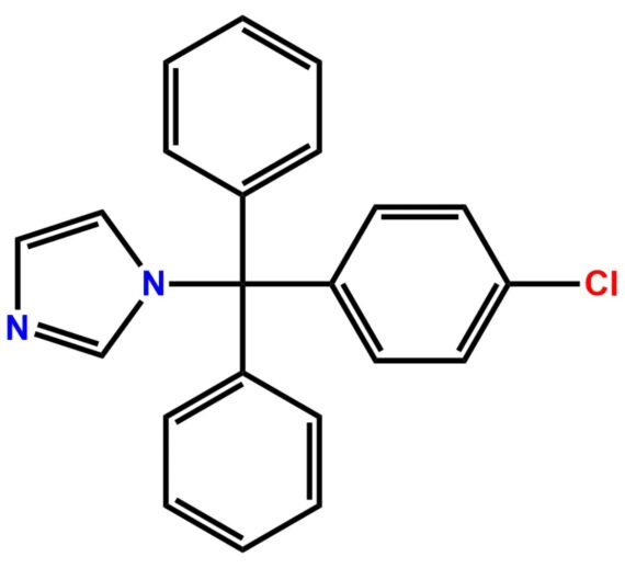 Clotrimazole EP Impurity C