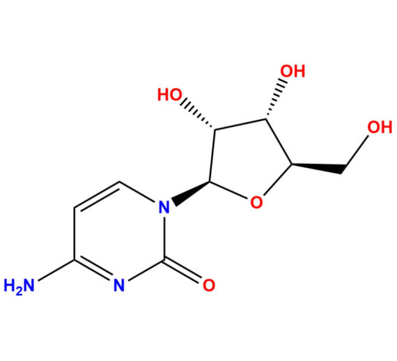 Cytidine