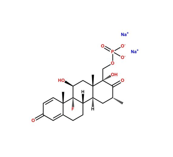 D-Homo A Derivative Dexamethasone Disodium salt