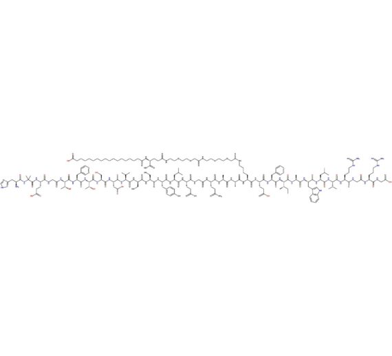D-[Ser]-11-Semaglutide