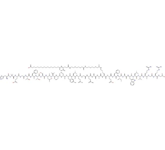 D-Ser-12- Semaglutide