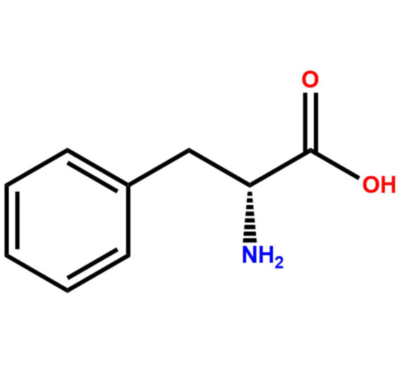 D-phenylalanine