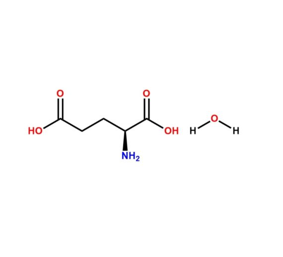 DL-Glutamic Acid Monohydrate