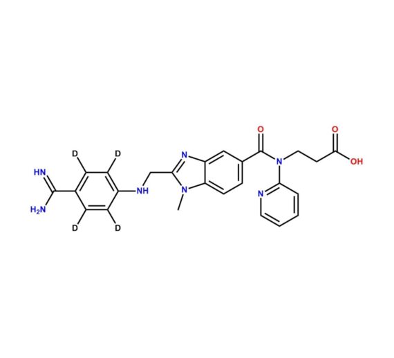 Dabigatran D4