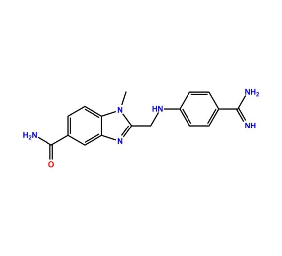 Dabigatran Despyridinyl Impurity