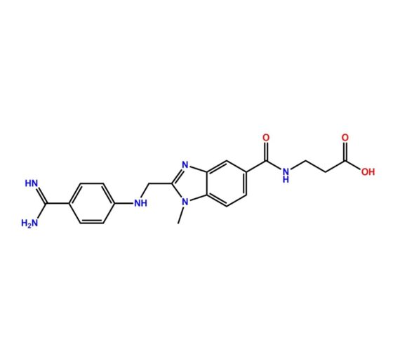Dabigatran Impurity 1