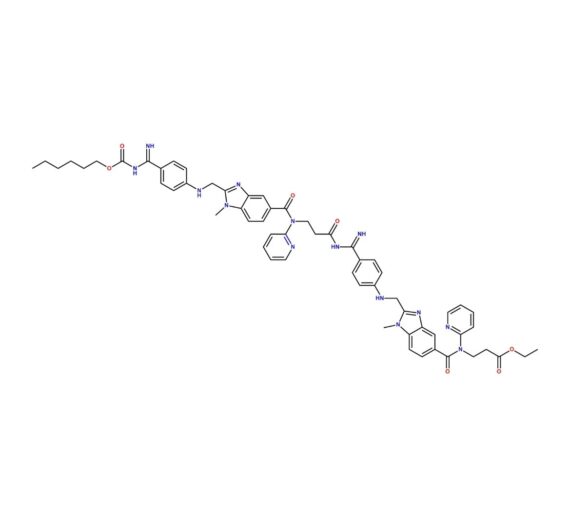 Dabigatran Etexilate Dimer