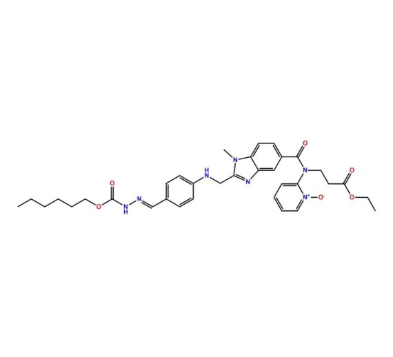 Dabigatran Impurity 3 (DABRC-03)