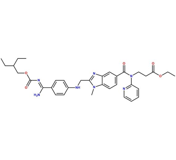 Dabigatran Etexilate USP Related Compound C