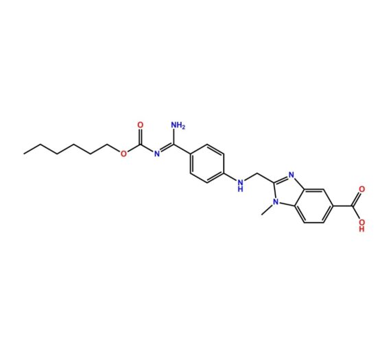 Dabigatran Impurity 12