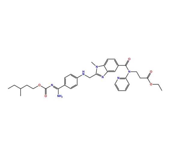 Dabigatran Impurity 9