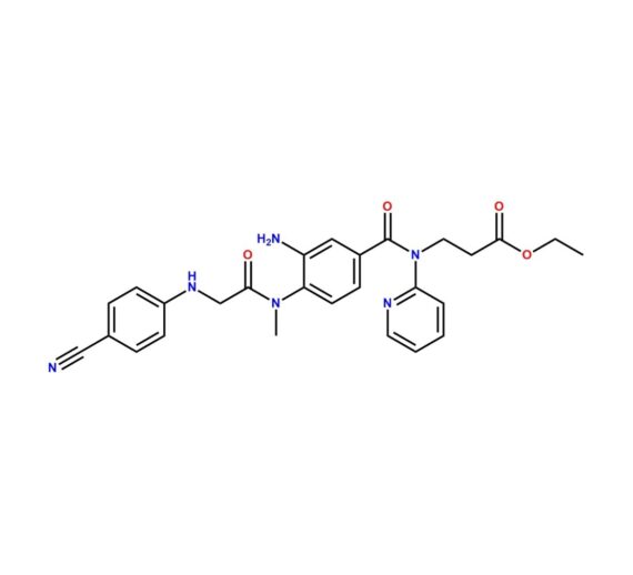 Dabigatran Impurity 2