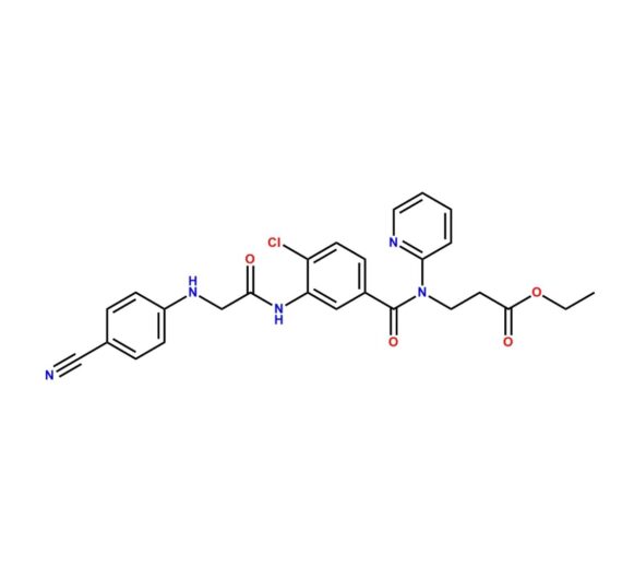 Dabigatran Impurity 52