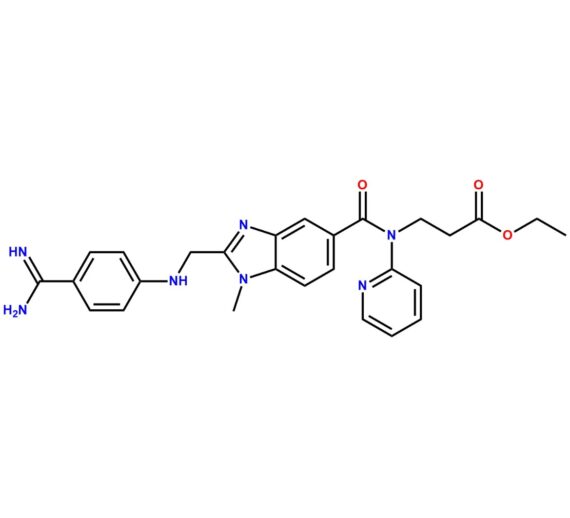 Dabigatran Impurity 3