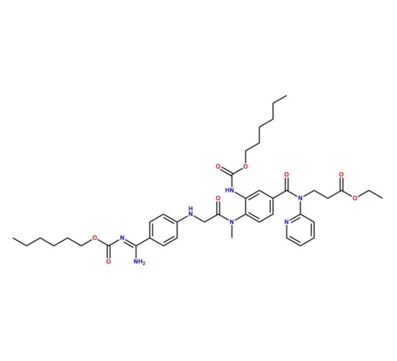 Dabigatran Impurity 46